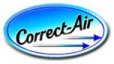Correct-Air Logo